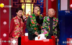 辽宁春晚小品,辽宁春晚小品荟萃