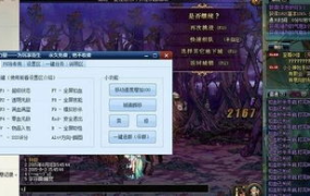 dnf外挂制作,DNF外挂制作原理与编程语言选择
