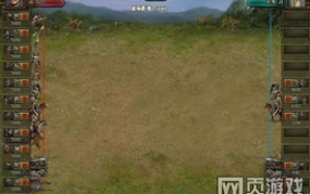 热血三国战场兵力,战场兵力攻略与策略解析