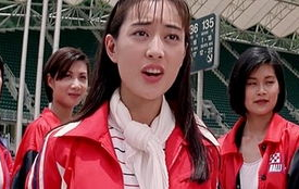 霹雳火演员表女演员,众星云集的女演员阵容揭秘