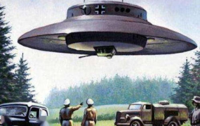 ufo娱乐军事,揭秘神秘现象背后的科技与战略